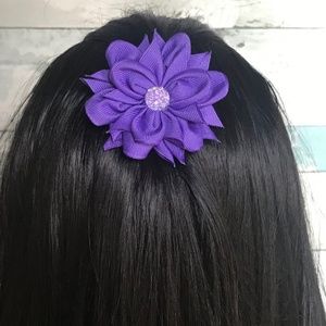 Kazashi Hair Bow